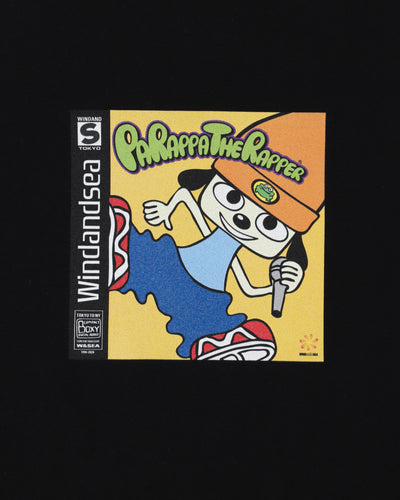 PARAPPA x WDS PARAPPA COVER TEE