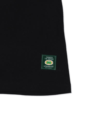 PARAPPA x WDS PARAPPA COVER TEE