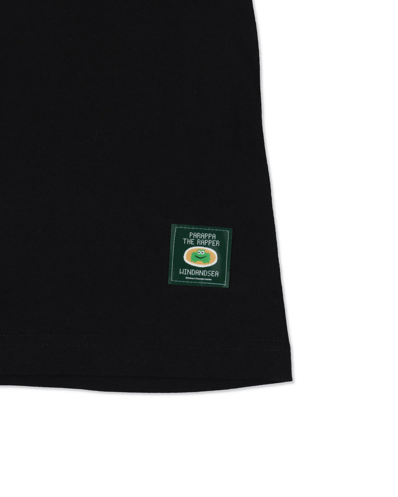 PARAPPA x WDS PARAPPA COVER TEE