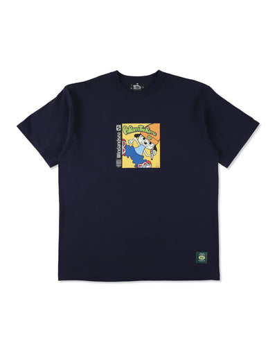 PARAPPA x WDS PARAPPA COVER TEE