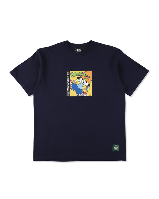 PARAPPA x WDS PARAPPA COVER TEE