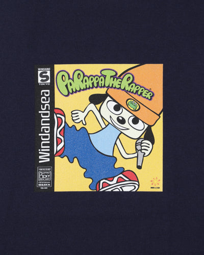 PARAPPA x WDS PARAPPA COVER TEE