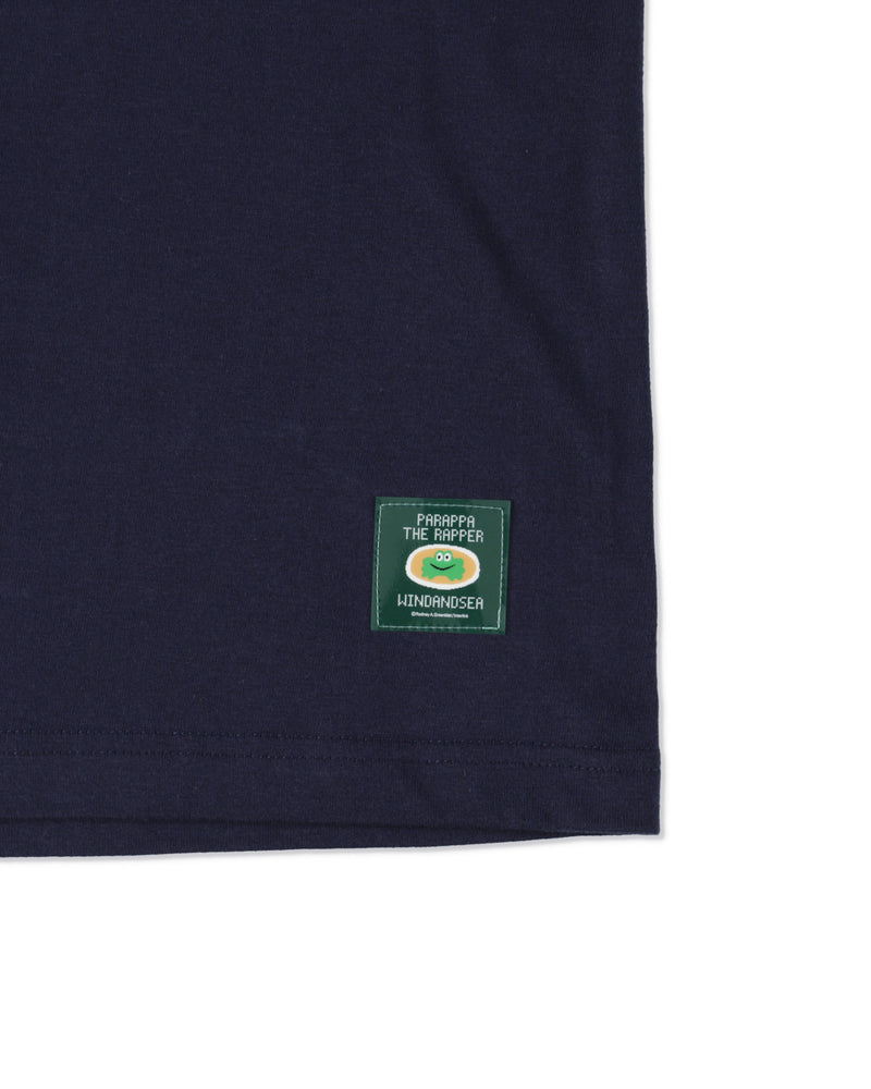 PARAPPA x WDS PARAPPA COVER TEE
