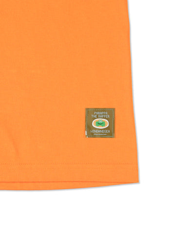 PARAPPA x WDS PARAPPA COVER TEE