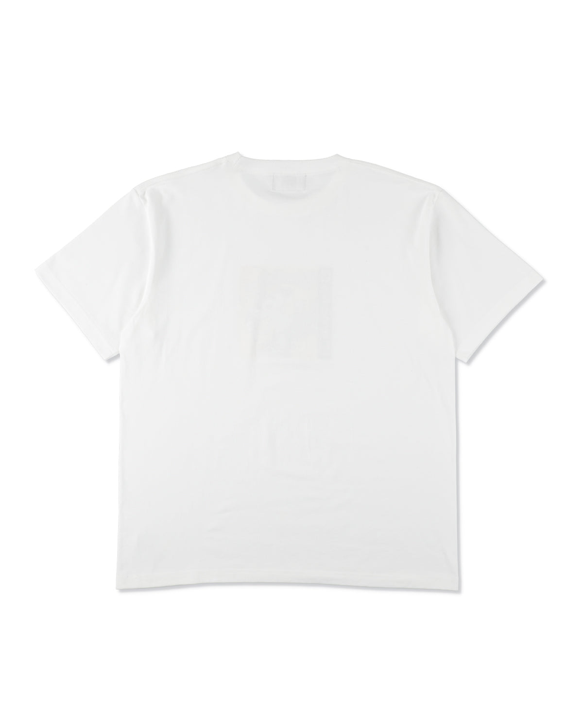 PARAPPA x WDS PARAPPA COVER TEE