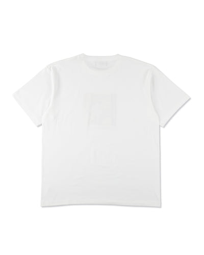 PARAPPA x WDS PARAPPA COVER TEE