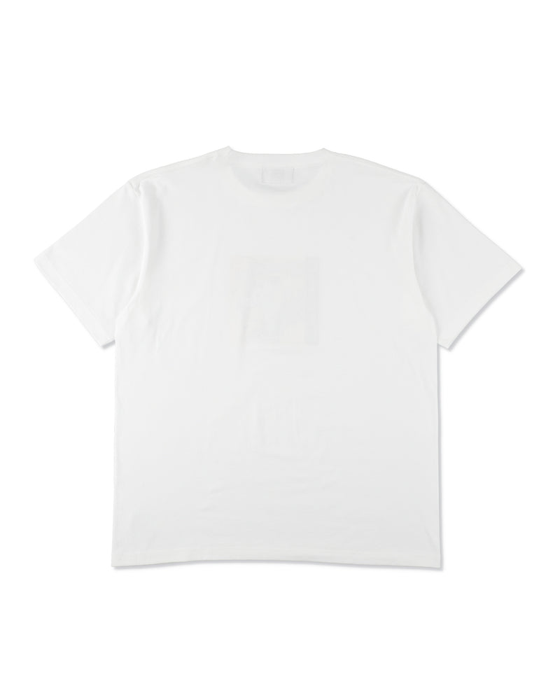 PARAPPA x WDS PARAPPA COVER TEE