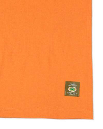 PARAPPA x WDS PARAPPA RHINESTONE TEE