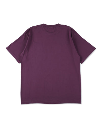 PARAPPA x WDS PARAPPA RHINESTONE TEE