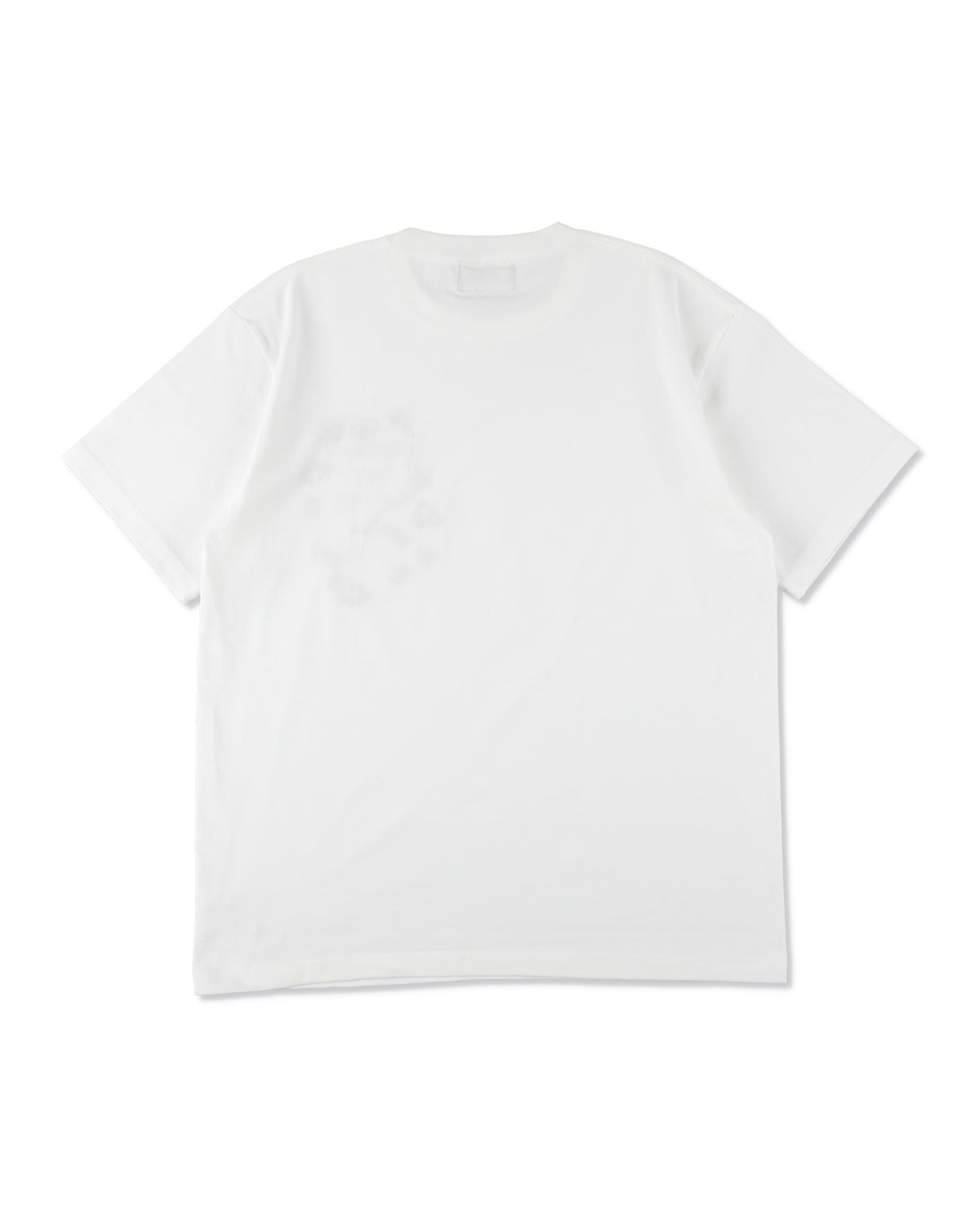 PARAPPA x WDS PARAPPA RHINESTONE TEE