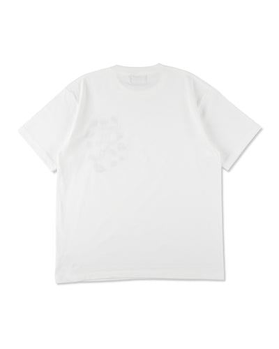 PARAPPA x WDS PARAPPA RHINESTONE TEE