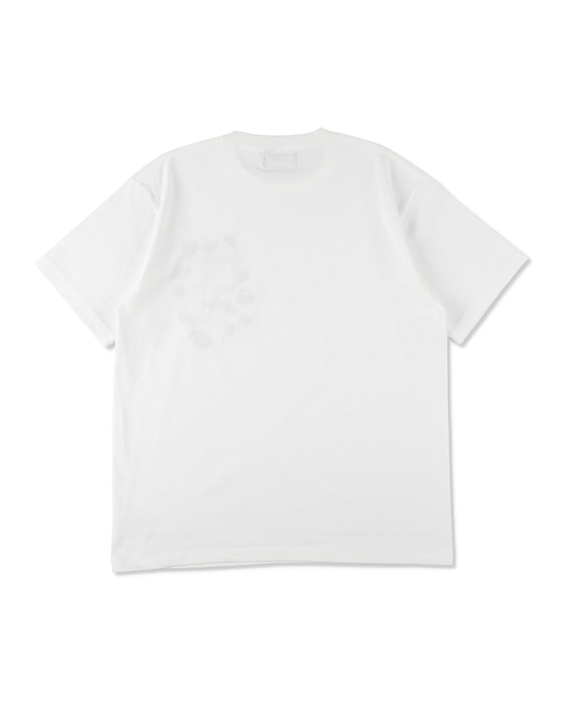 PARAPPA x WDS PARAPPA RHINESTONE TEE