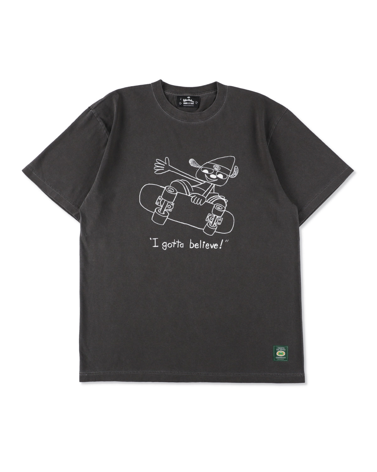 PARAPPA x WDS PARAPPA PENSIL ART TEE
