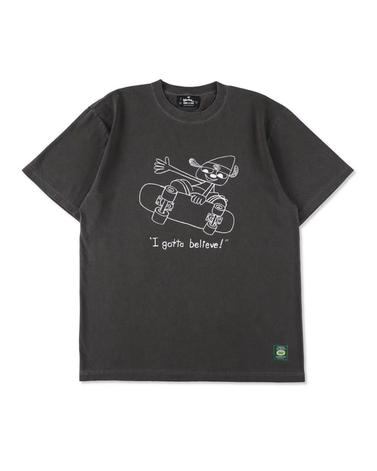 PARAPPA x WDS PARAPPA PENSIL ART TEE