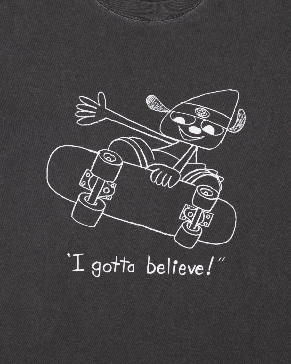 PARAPPA x WDS PARAPPA PENSIL ART TEE