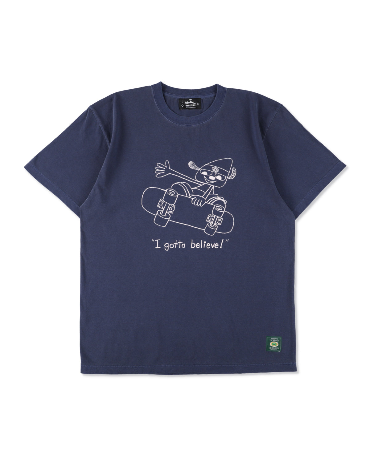 PARAPPA x WDS PARAPPA PENSIL ART TEE