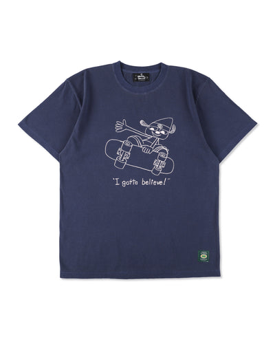 PARAPPA x WDS PARAPPA PENSIL ART TEE