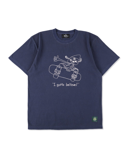PARAPPA x WDS PARAPPA PENSIL ART TEE