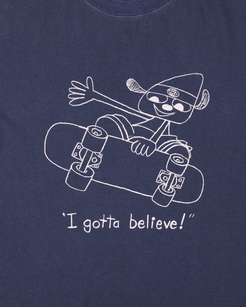 PARAPPA x WDS PARAPPA PENSIL ART TEE