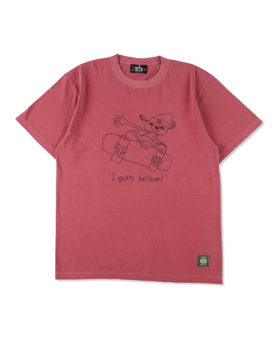 PARAPPA x WDS PARAPPA PENSIL ART TEE