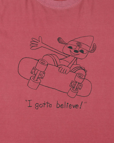 PARAPPA x WDS PARAPPA PENSIL ART TEE