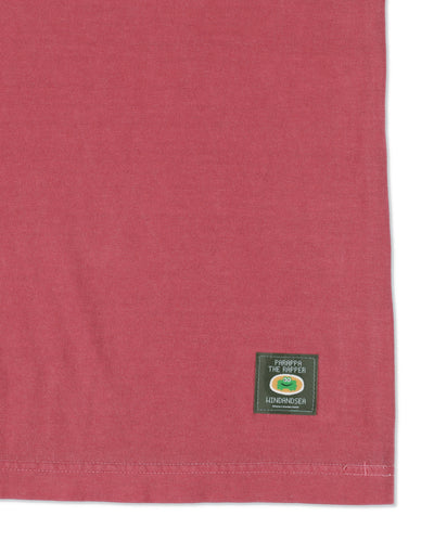 PARAPPA x WDS PARAPPA PENSIL ART TEE