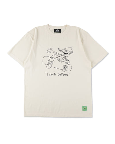 PARAPPA x WDS PARAPPA PENSIL ART TEE