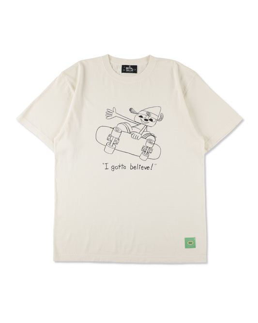 PARAPPA x WDS PARAPPA PENSIL ART TEE