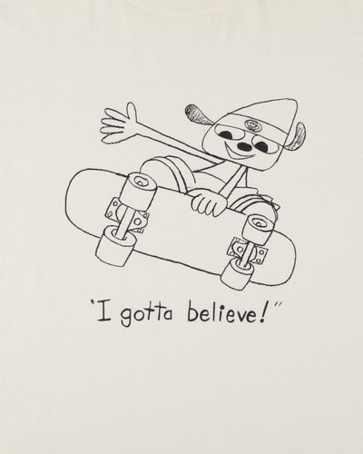 PARAPPA x WDS PARAPPA PENSIL ART TEE