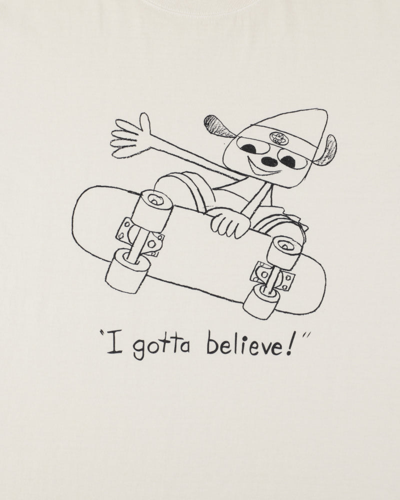 PARAPPA x WDS PARAPPA PENSIL ART TEE