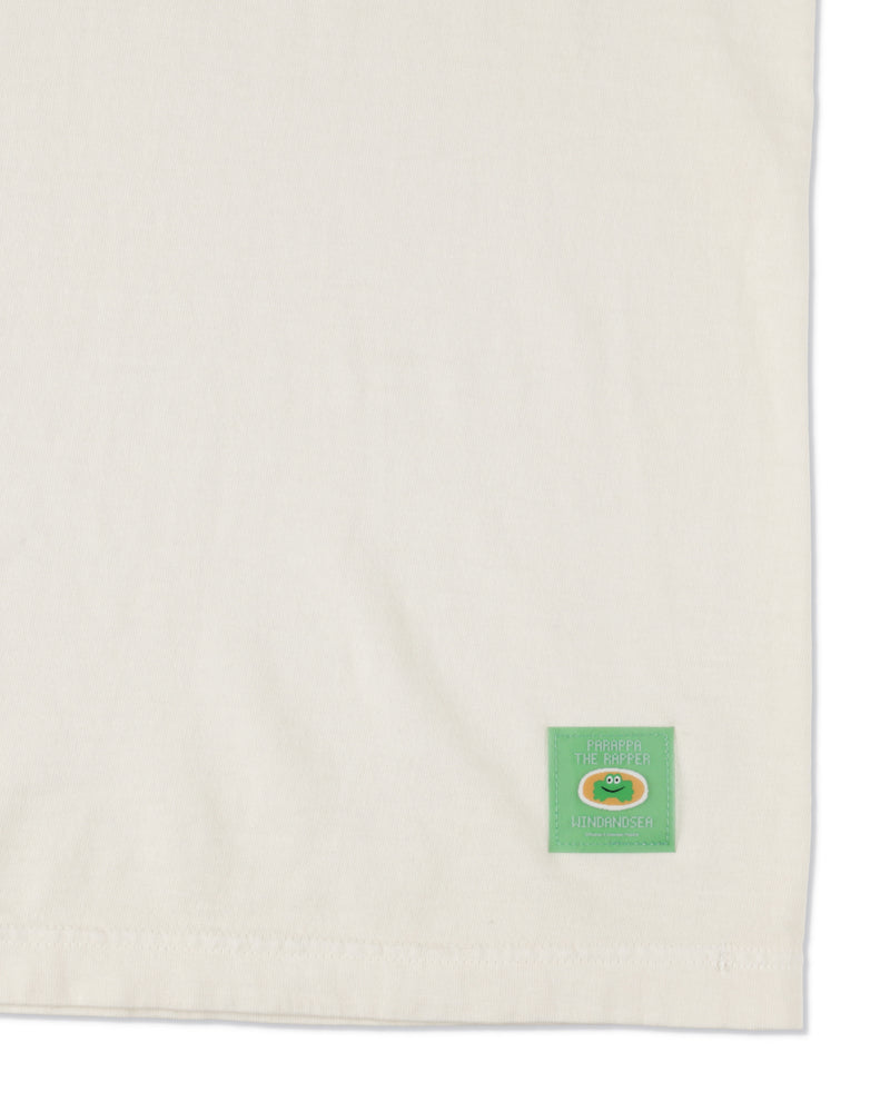 PARAPPA x WDS PARAPPA PENSIL ART TEE