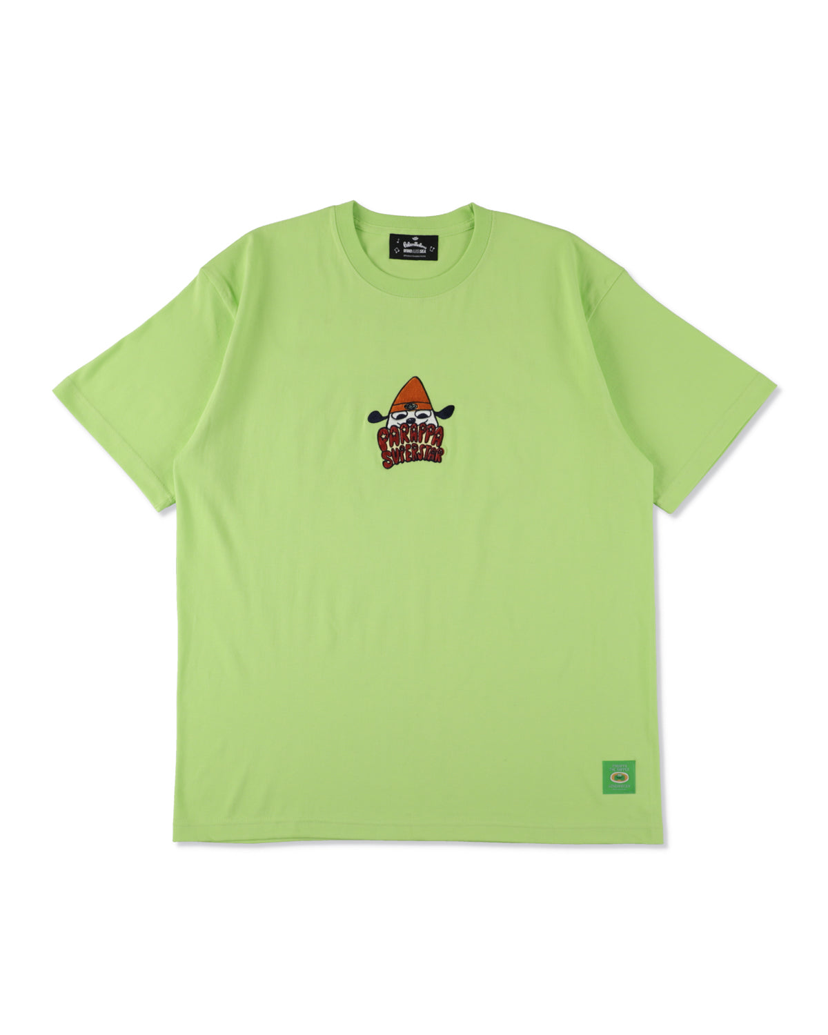 PARAPPA x WDS PARAPPA 96 TEE