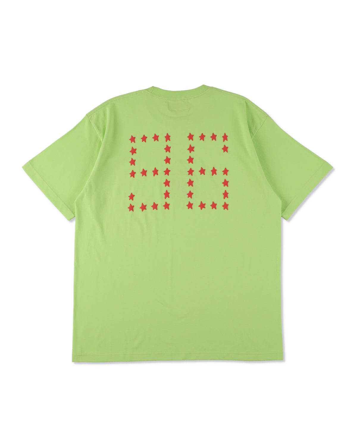 PARAPPA x WDS PARAPPA 96 TEE