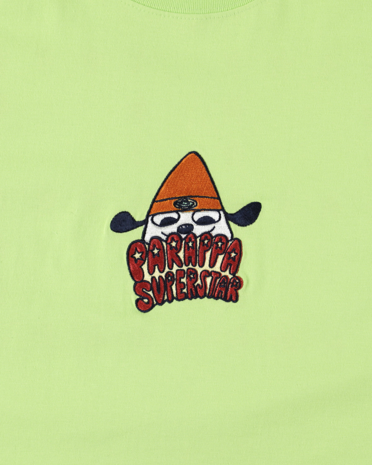 PARAPPA x WDS PARAPPA 96 TEE