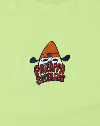 PARAPPA x WDS PARAPPA 96 TEE