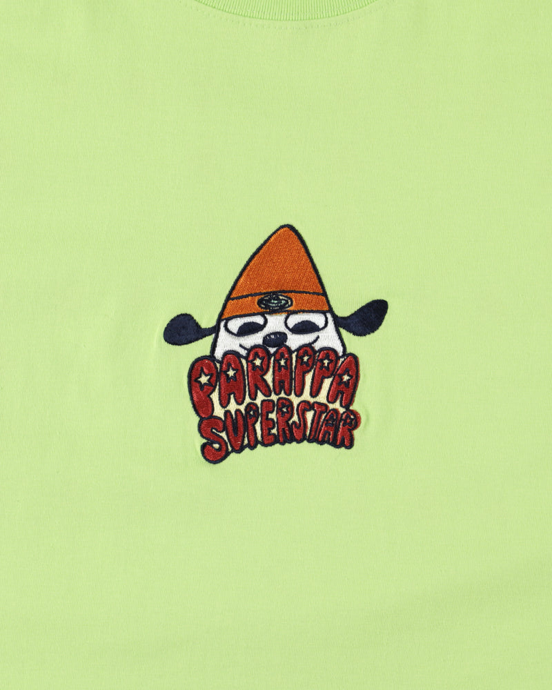 PARAPPA x WDS PARAPPA 96 TEE