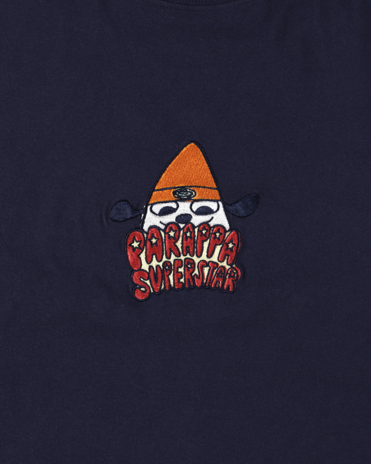 PARAPPA x WDS PARAPPA 96 TEE