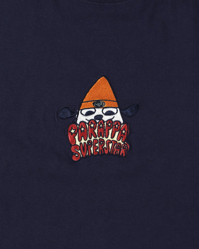 PARAPPA x WDS PARAPPA 96 TEE
