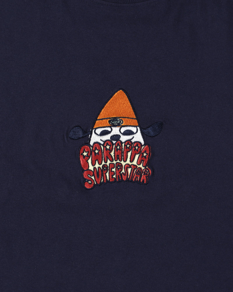 PARAPPA x WDS PARAPPA 96 TEE