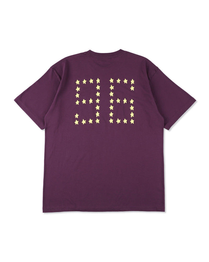 PARAPPA x WDS PARAPPA 96 TEE