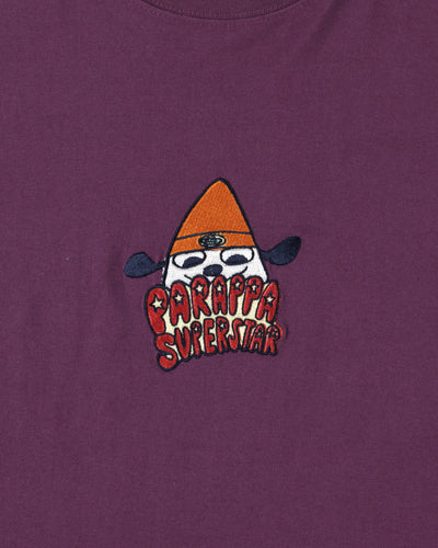 PARAPPA x WDS PARAPPA 96 TEE