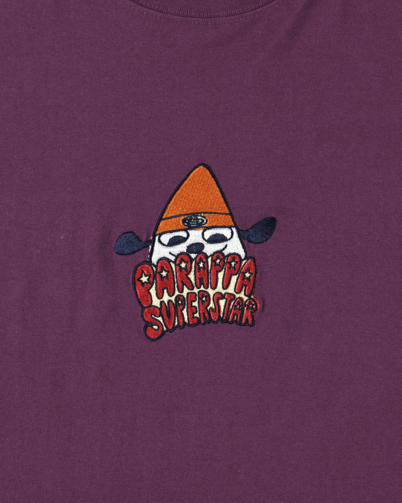 PARAPPA x WDS PARAPPA 96 TEE