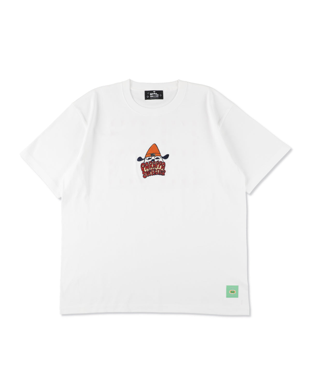 PARAPPA x WDS PARAPPA 96 TEE