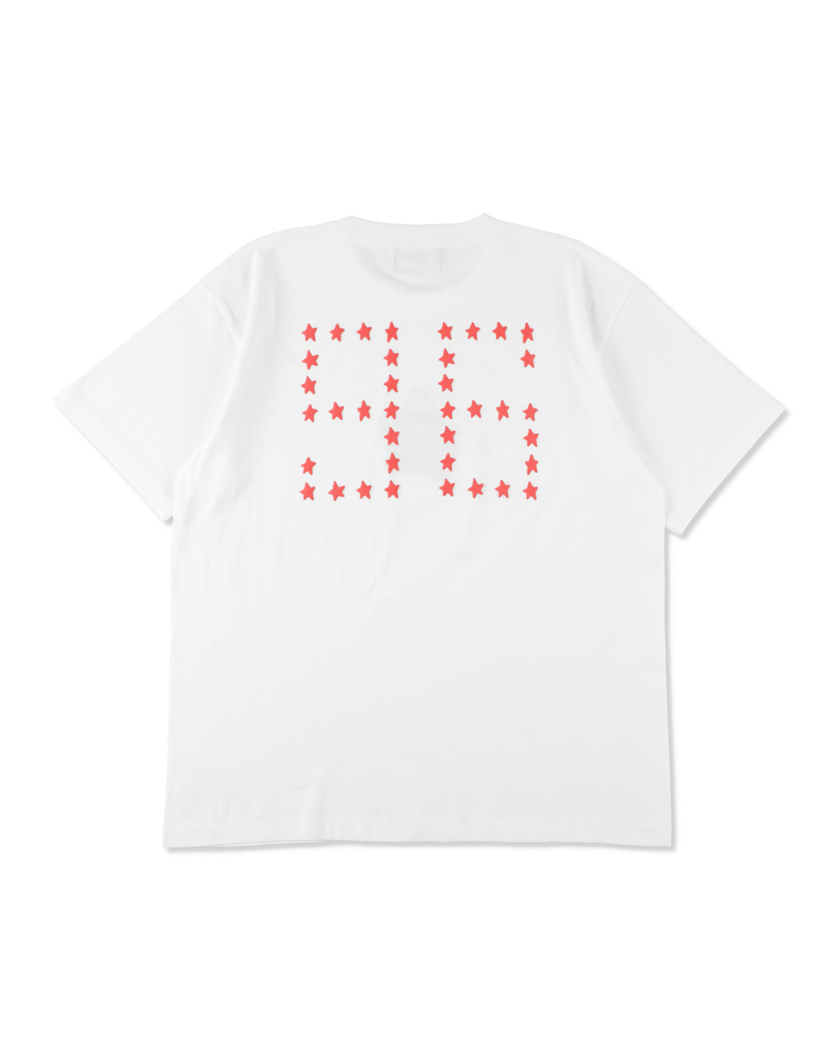 PARAPPA x WDS PARAPPA 96 TEE