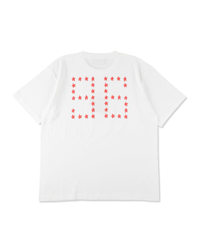 PARAPPA x WDS PARAPPA 96 TEE