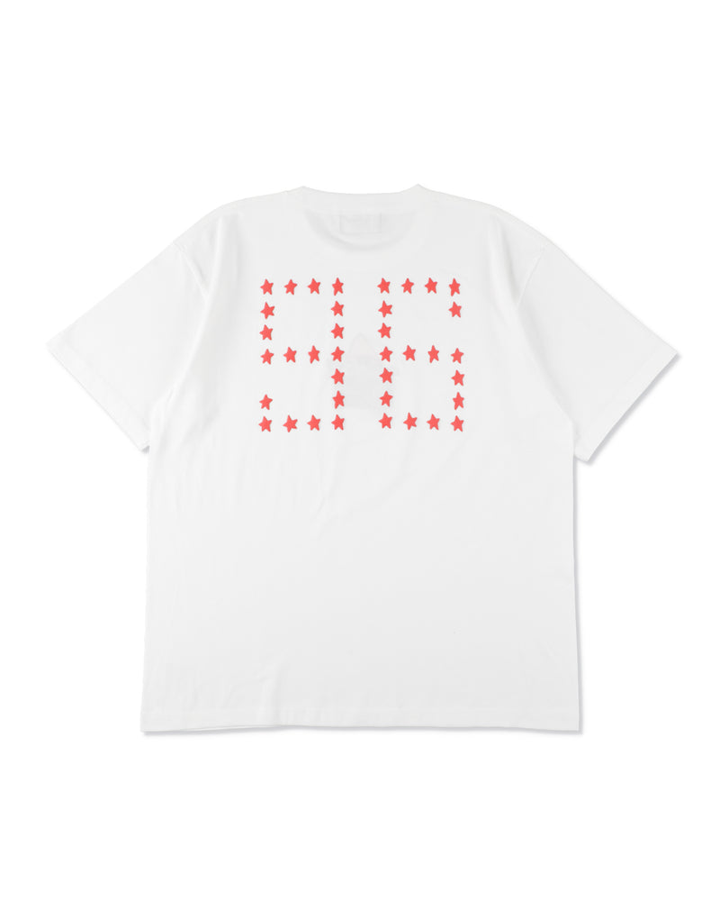 PARAPPA x WDS PARAPPA 96 TEE