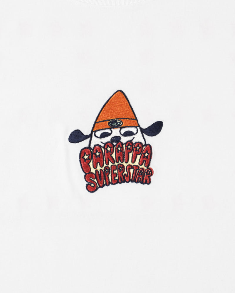 PARAPPA x WDS PARAPPA 96 TEE