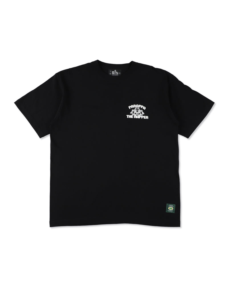 PARAPPA x WDS PARAPPA MOBILE PHONE TEE
