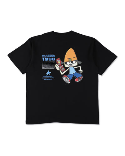 PARAPPA x WDS PARAPPA MOBILE PHONE TEE
