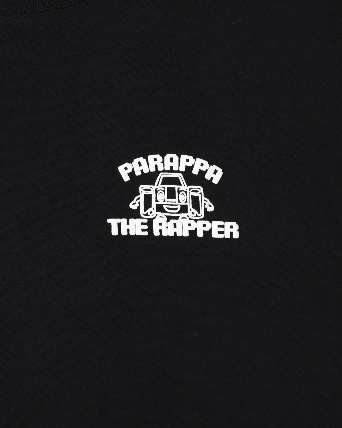 PARAPPA x WDS PARAPPA MOBILE PHONE TEE